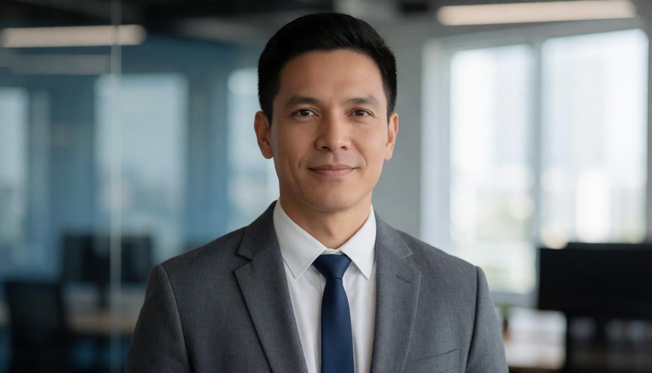 Mark D.