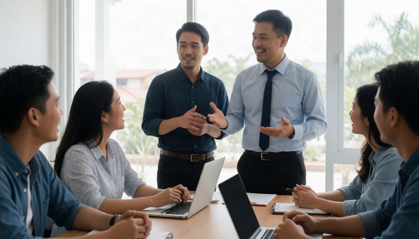 Business Owner Growth