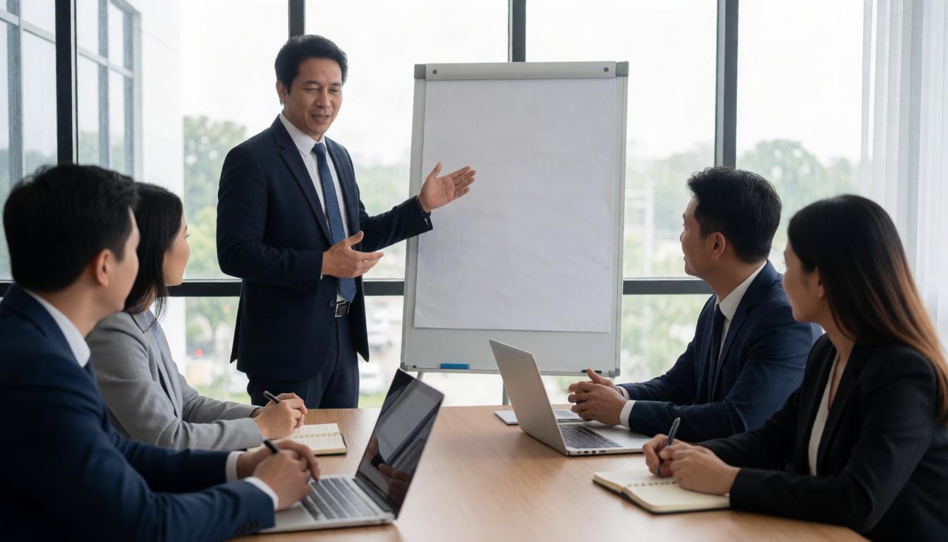 Manager Development